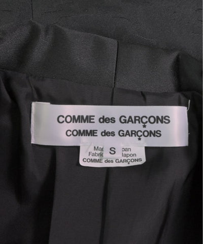 COMME des GARCONS COMME des GARCONS Casual jackets