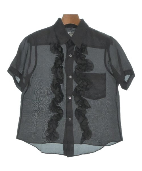 COMME des GARCONS COMME des GARCONS Blouses