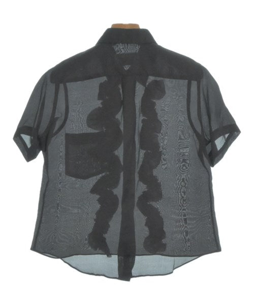 COMME des GARCONS COMME des GARCONS Blouses