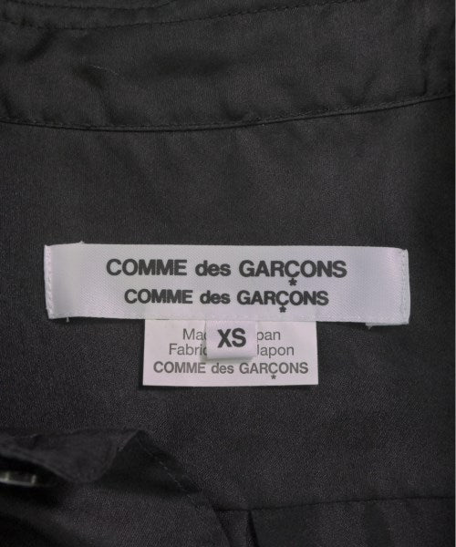 COMME des GARCONS COMME des GARCONS Blouses