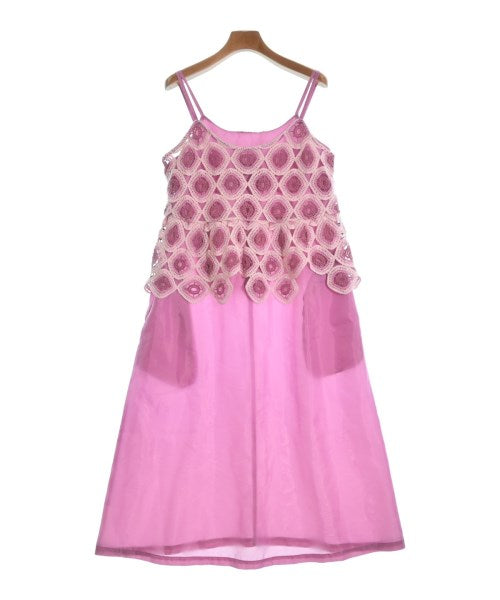 COMME des GARCONS COMME des GARCONS Dresses