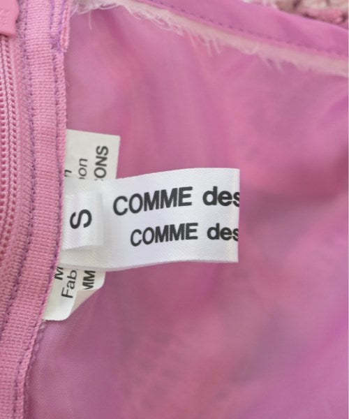 COMME des GARCONS COMME des GARCONS Dresses