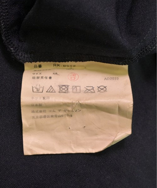 COMME des GARCONS COMME des GARCONS Casual shirts