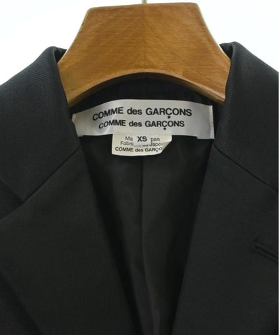 COMME des GARCONS COMME des GARCONS Casual jackets