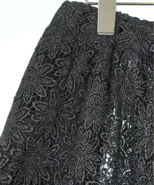 COMME Des GARCONS COMME Des GARCONS Long/Maxi length skirts