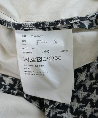 COMME Des GARCONS COMME Des GARCONS Other