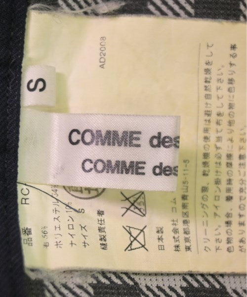 COMME des GARCONS COMME des GARCONS Other