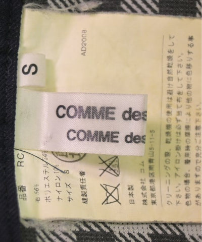 COMME des GARCONS COMME des GARCONS Other