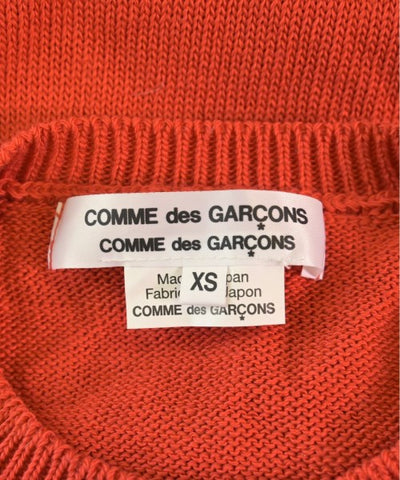 COMME des GARCONS COMME des GARCONS Sweaters