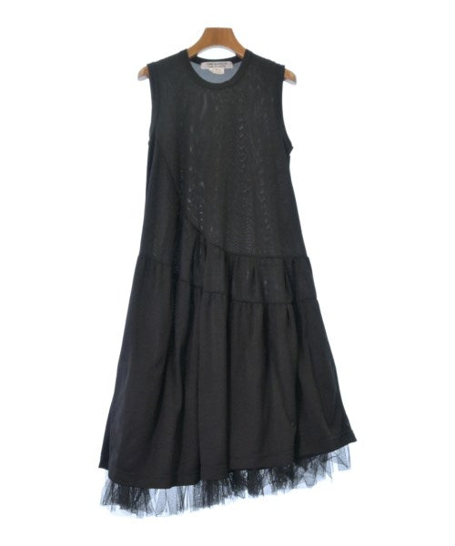 COMME des GARCONS COMME des GARCONS Dresses