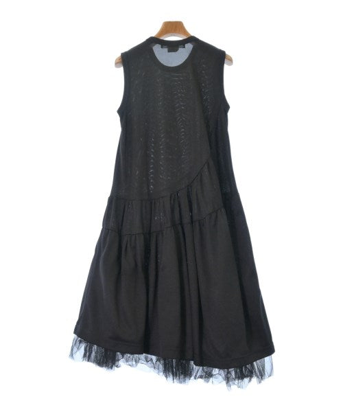 COMME des GARCONS COMME des GARCONS Dresses