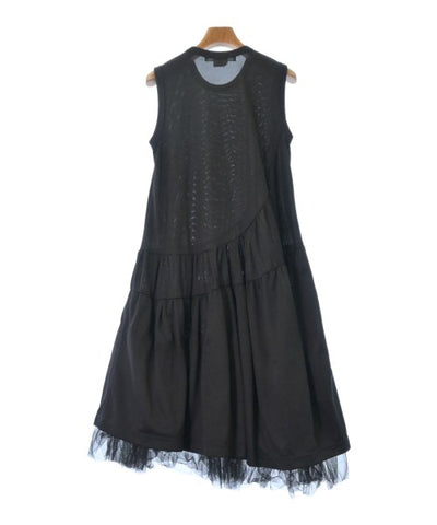 COMME des GARCONS COMME des GARCONS Dresses