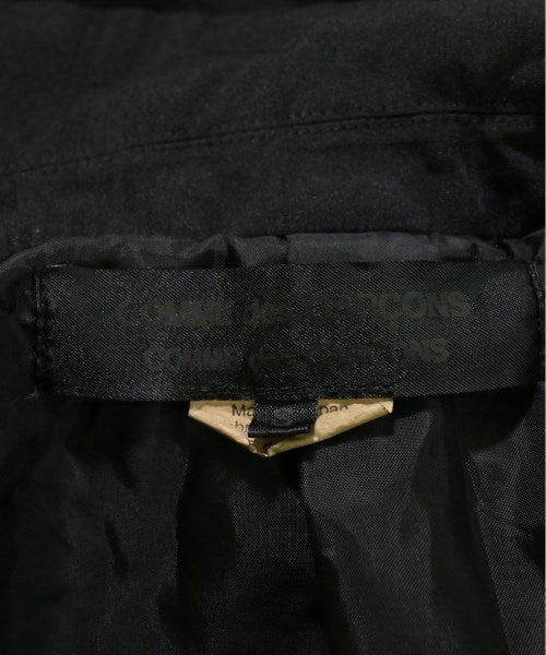 COMME Des GARCONS COMME Des GARCONS Casual jackets