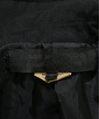 COMME Des GARCONS COMME Des GARCONS Casual jackets