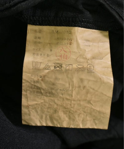 COMME Des GARCONS COMME Des GARCONS Casual jackets