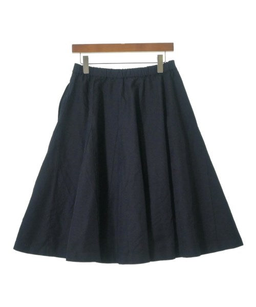 COMME des GARCONS COMME des GARCONS Knee length skirts