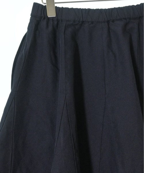 COMME des GARCONS COMME des GARCONS Knee length skirts