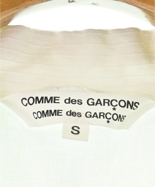 COMME des GARCONS COMME des GARCONS Dresses