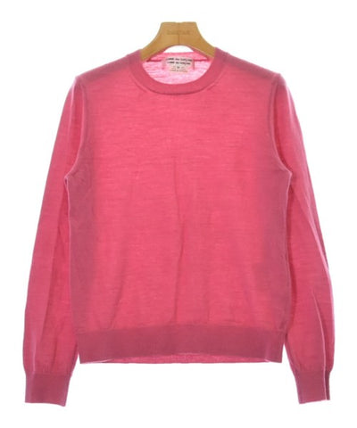 COMME des GARCONS COMME des GARCONS Sweaters