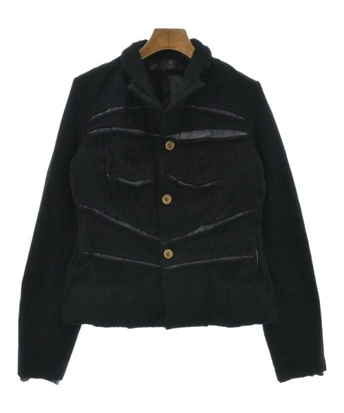 COMME des GARCONS COMME des GARCONS Casual jackets