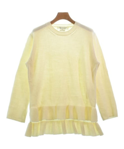 COMME des GARCONS COMME des GARCONS Sweaters