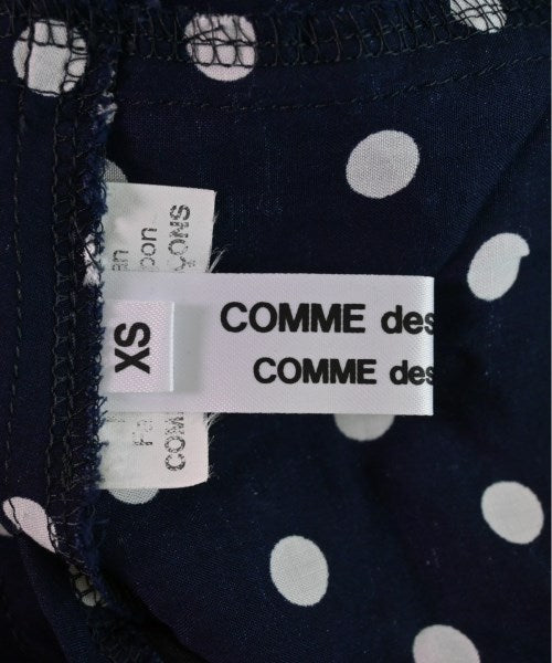 COMME des GARCONS COMME des GARCONS Dresses