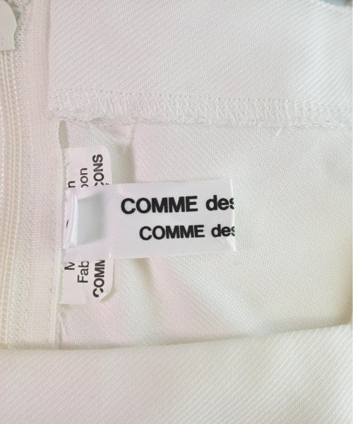 COMME des GARCONS COMME des GARCONS Dresses