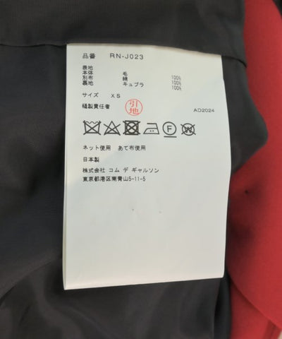 COMME Des GARCONS COMME Des GARCONS Other