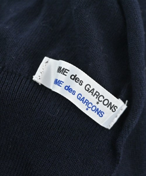 COMME Des GARCONS COMME Des GARCONS Winter scarves