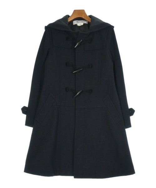 COMME Des GARCONS COMME Des GARCONS Duffle coats