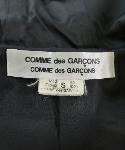 COMME Des GARCONS COMME Des GARCONS Duffle coats