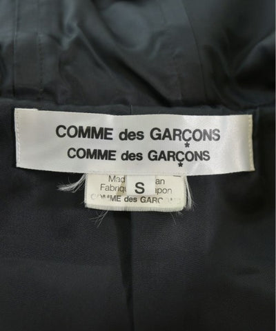 COMME Des GARCONS COMME Des GARCONS Duffle coats