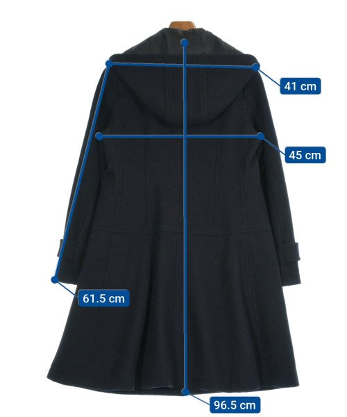 COMME Des GARCONS COMME Des GARCONS Duffle coats