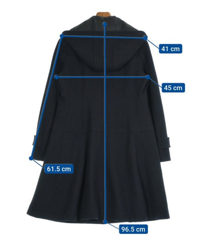 COMME Des GARCONS COMME Des GARCONS Duffle coats