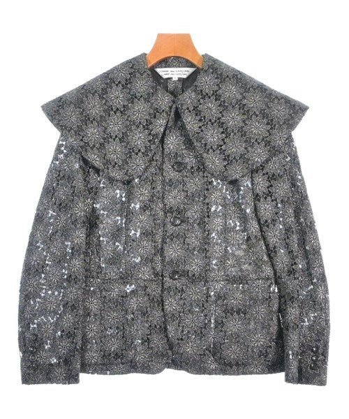 COMME des GARCONS COMME des GARCONS Casual jackets