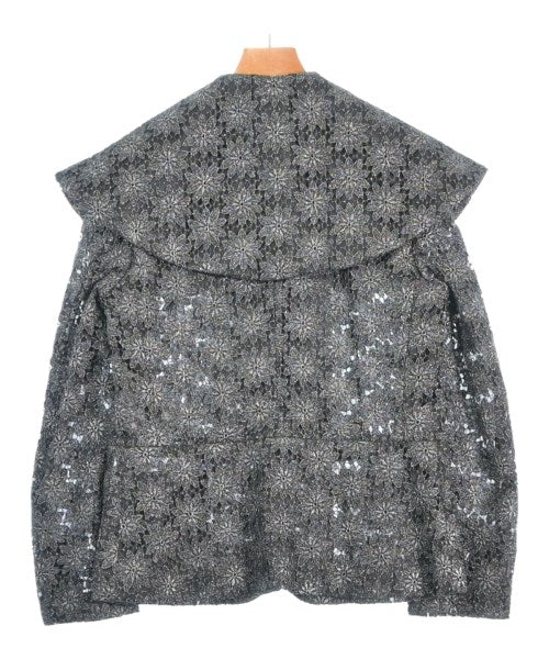 COMME des GARCONS COMME des GARCONS Casual jackets