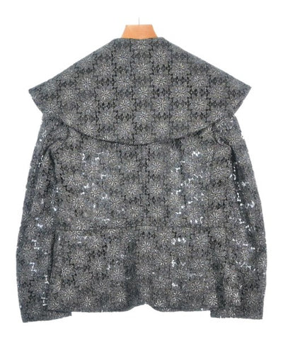 COMME des GARCONS COMME des GARCONS Casual jackets