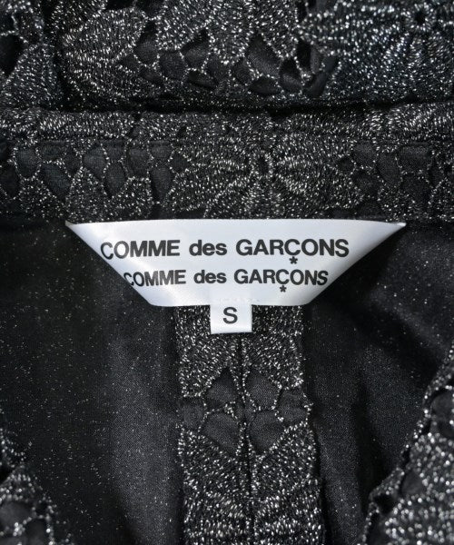 COMME des GARCONS COMME des GARCONS Casual jackets