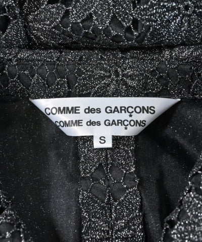 COMME des GARCONS COMME des GARCONS Casual jackets