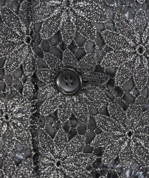 COMME des GARCONS COMME des GARCONS Casual jackets