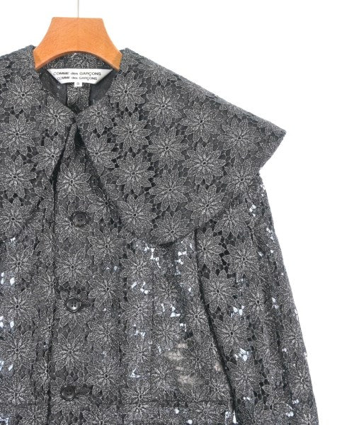 COMME des GARCONS COMME des GARCONS Casual jackets