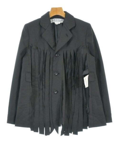 COMME des GARCONS COMME des GARCONS Casual jackets