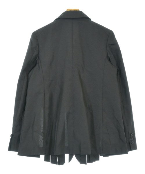 COMME des GARCONS COMME des GARCONS Casual jackets