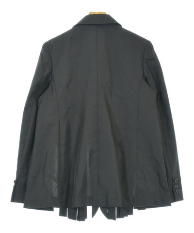 COMME des GARCONS COMME des GARCONS Casual jackets