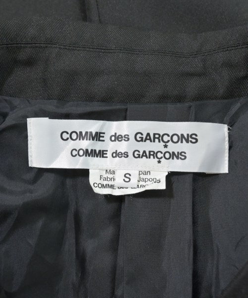 COMME des GARCONS COMME des GARCONS Casual jackets