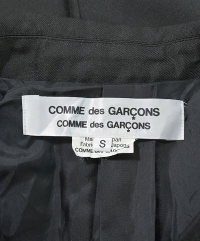 COMME des GARCONS COMME des GARCONS Casual jackets