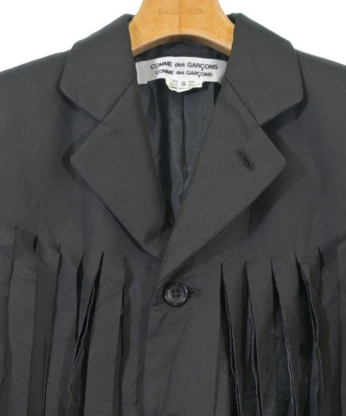 COMME des GARCONS COMME des GARCONS Casual jackets