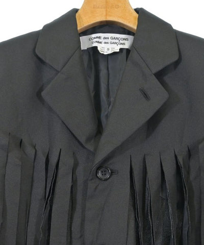 COMME des GARCONS COMME des GARCONS Casual jackets