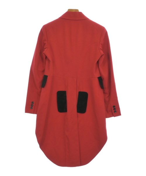 COMME Des GARCONS COMME Des GARCONS Blazers/Suit jackets