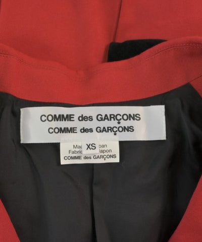 COMME Des GARCONS COMME Des GARCONS Blazers/Suit jackets